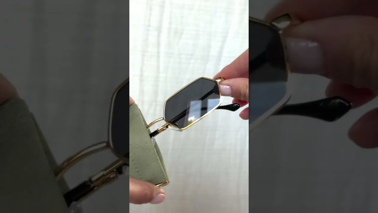 Video de THE LUXO LINE