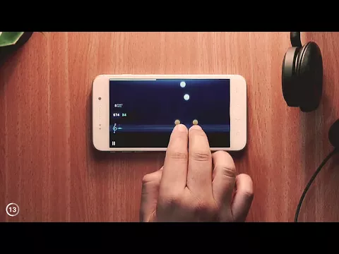 Video Piano - bermain & belajar