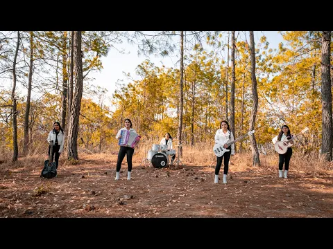 Video for event landing page