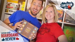 War Chest Board Game Review