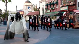 Opening Scaremony 2019 Halloween Horror Nights | Universal Studios Hollywood Opening Scaremony 2019 Halloween Horror Nights | Universal Studios Hollywood
