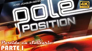 Pole Position | Partida Tutorial Solitario [ Parte I ]