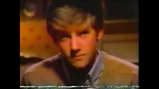 Scotland Yard Ad (1985)