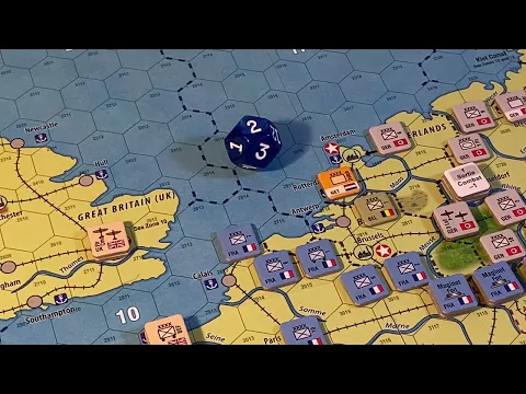 Unconditional Surrender TS4 Part 12