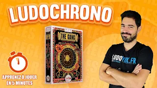 Ludochrono - The Gang