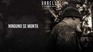 Darell - Ninguno Se Monta ft. Varios Artistas (Remix) [Official Audio]