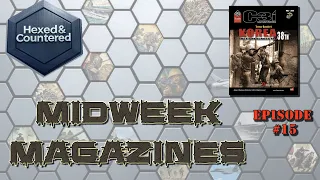 Midweek Magazines - C3i Issue #38