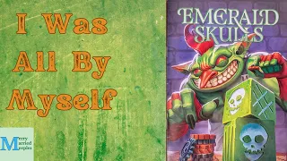 Emerald Skulls Solo Play - Roll To Gear Up
