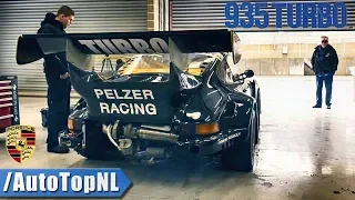 AutoTopNL Driver's Diaries | Ep. 4 Manuel's Passion for Porsche