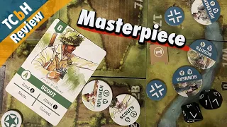 Undaunted: Normandy is a Modern Masterpiece - TCbH Review
