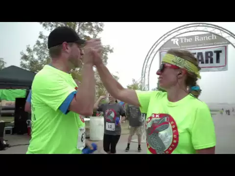 Race Video