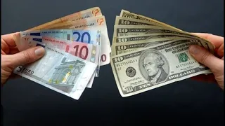 Convertir Euro (€) et Dollar US ($)