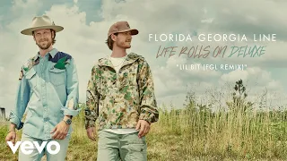 Nelly, Florida Georgia Line - Lil Bit (FGL Remix / Audio)