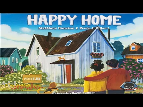 Happy Home: Discussion