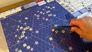 Carrier Battle Philippine Sea Scenario 6 Part 21