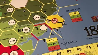 1862 Solo Part 2