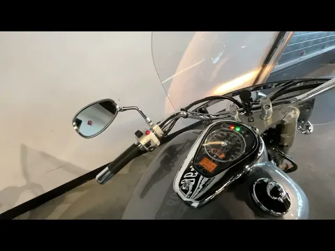 2018 Suzuki Vl800 Thumbnail alt