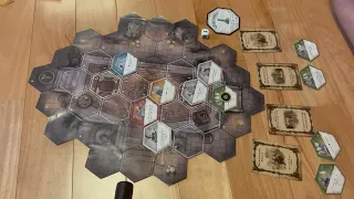 Overview and the 7 things Elven Throne does different