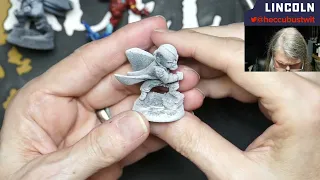 GameNight! PaintNight!! | Tonight! Marvel United - Venom w/ Lincoln @5:30pm PST