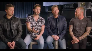 Nickelback - All The Right Reasons Tour - Far Away (Story Behind The Song)