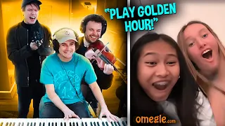Can You Guess All of This Meme Music Correctly? CHALLENGE