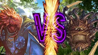 Free RPG Day 2025: Marvel Champions Custom Content Paladin vs Beholder