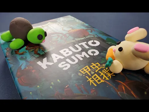 Kabuto Sumo, a Casual Review
