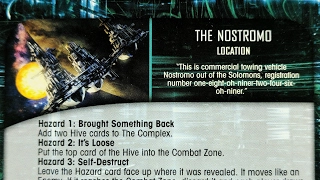 Legendary Encounters Alien - Part 4
