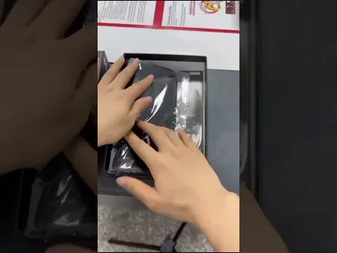 Choconnect boxing