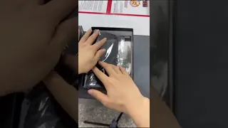 Choconnect boxing