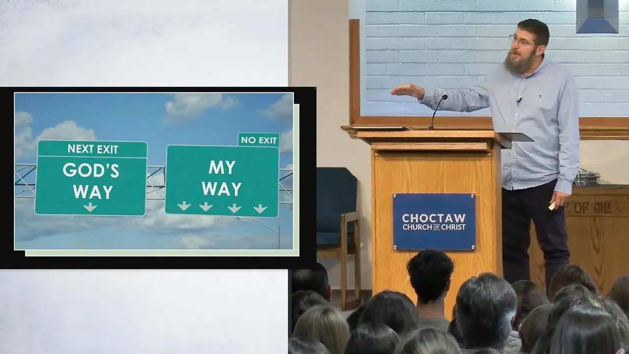 Area Wide Teen Gathering – Nov. 2025