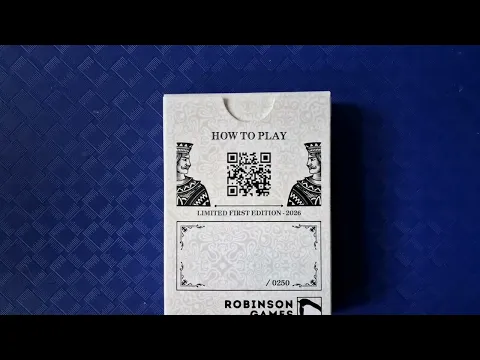 To Jack & Back Kickstarter campaign - what's in the box