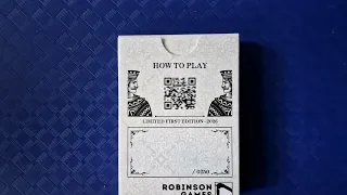 To Jack & Back Kickstarter campaign - what's in the box