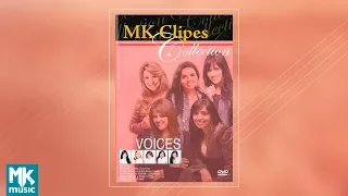 Voices - MK Clipes Collection (DVD COMPLETO)