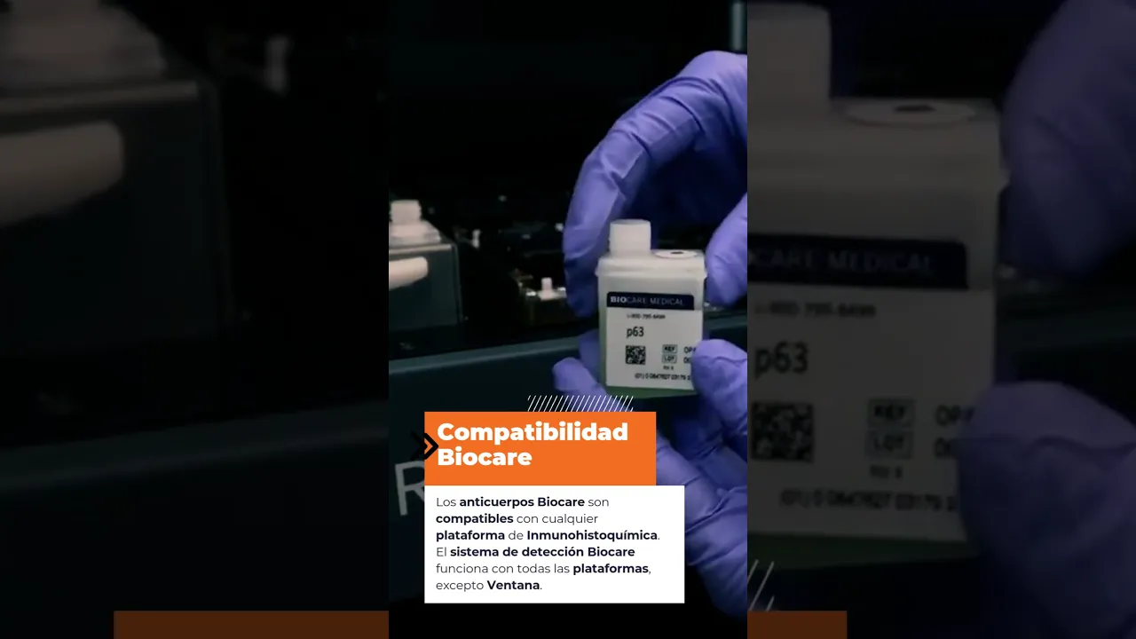 Video de BIOCARE MEDICAL