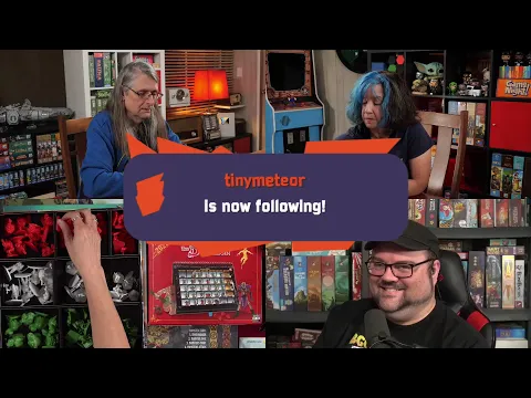 GameNight! LIVE!! | Tonight! Nikki & Lincoln play Fate: Defenders of Grimheim @5:30pm PDT