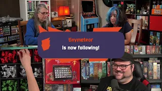 GameNight! LIVE!! | Tonight! Nikki & Lincoln play Fate: Defenders of Grimheim @5:30pm PDT