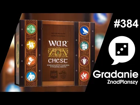 War Chest - RECENZJA - Gradanie #384