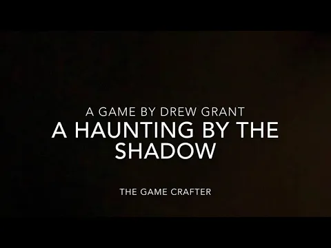 A Haunting by the Shadow
