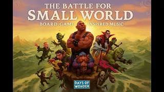 Small World Music Video