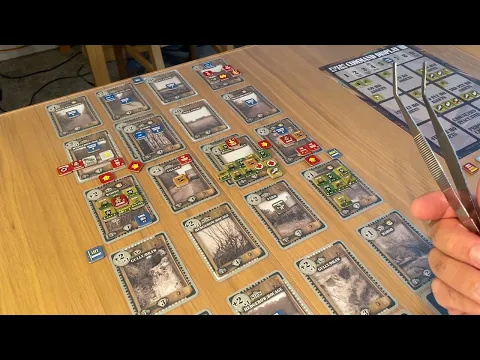 FOF Normandy Mission 2 Cerisy Offensive Part 14