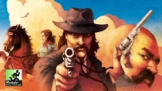 Rahdo Runs Through►►► Western Legends