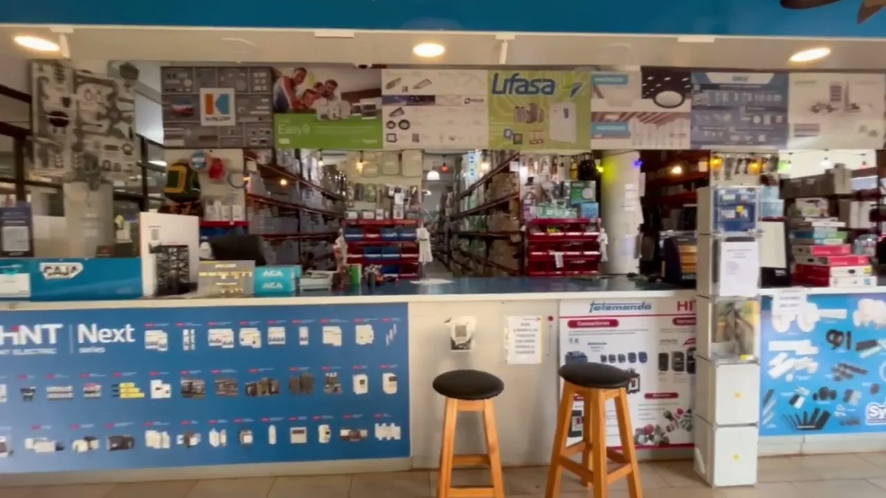 Video de Electricidad Centro S.A.