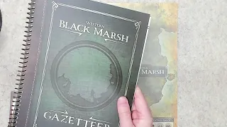 Solo Play - The Elder Scrolls BotSE - A Race for Sap!