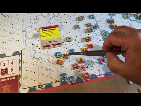 Enemy Action Kharkov SS Take 2 Part 29