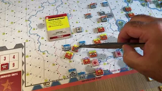 Enemy Action Kharkov SS Take 2 Part 29