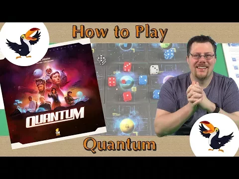 Quantum How to play