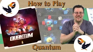 Quantum How to play