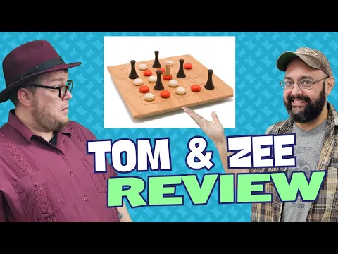 Surikata Review: Quick Take with Tom and Zee