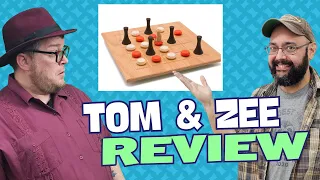 Surikata Review: Quick Take with Tom and Zee